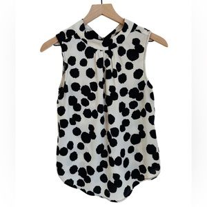 Boutique Top by Who What Wear